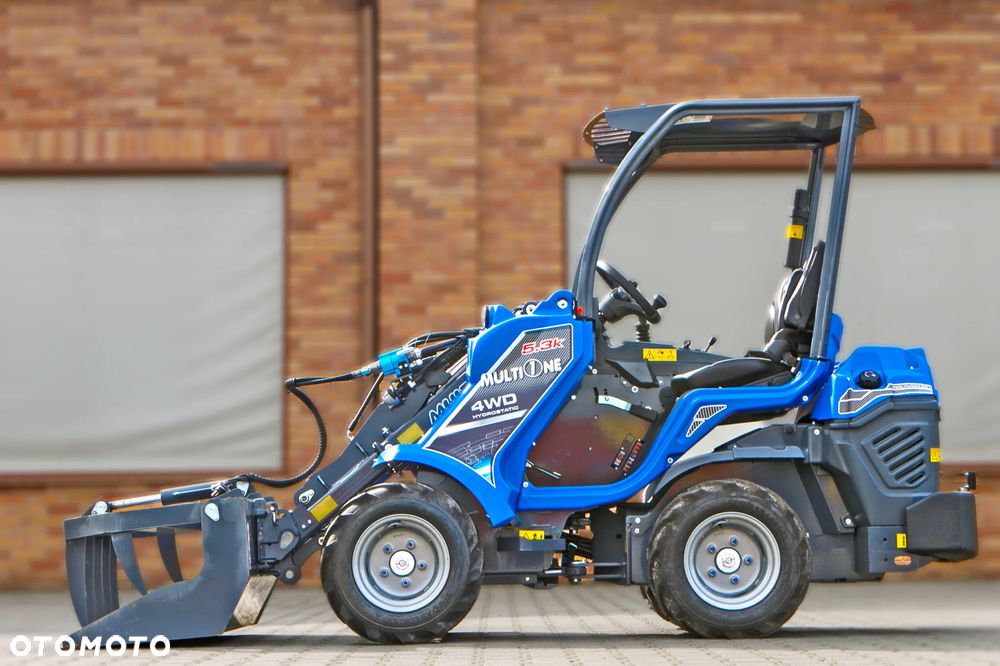 MultiOne 5.3 K iD - 19