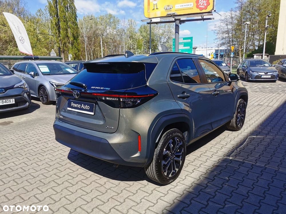 Toyota Yaris Cross Hybrid 1.5 Style - 15
