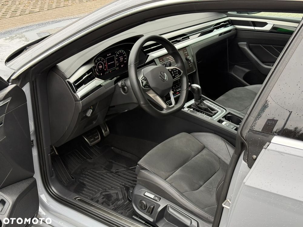 Volkswagen Arteon 2.0 TSI R-Line DSG - 12