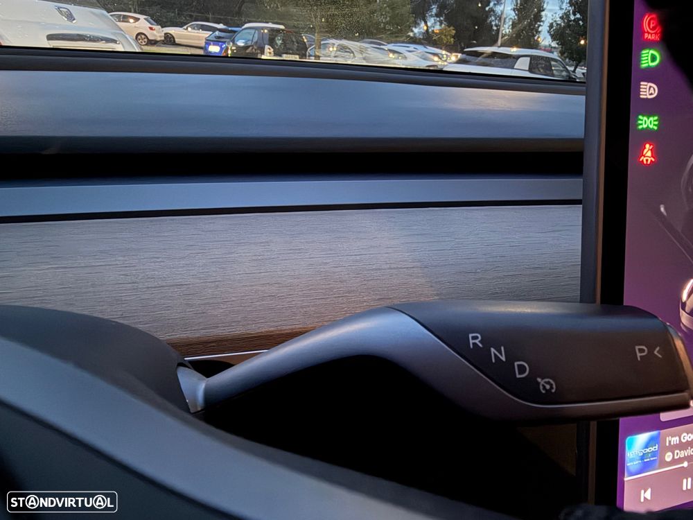 Tesla Model 3 Tração Traseira - 17