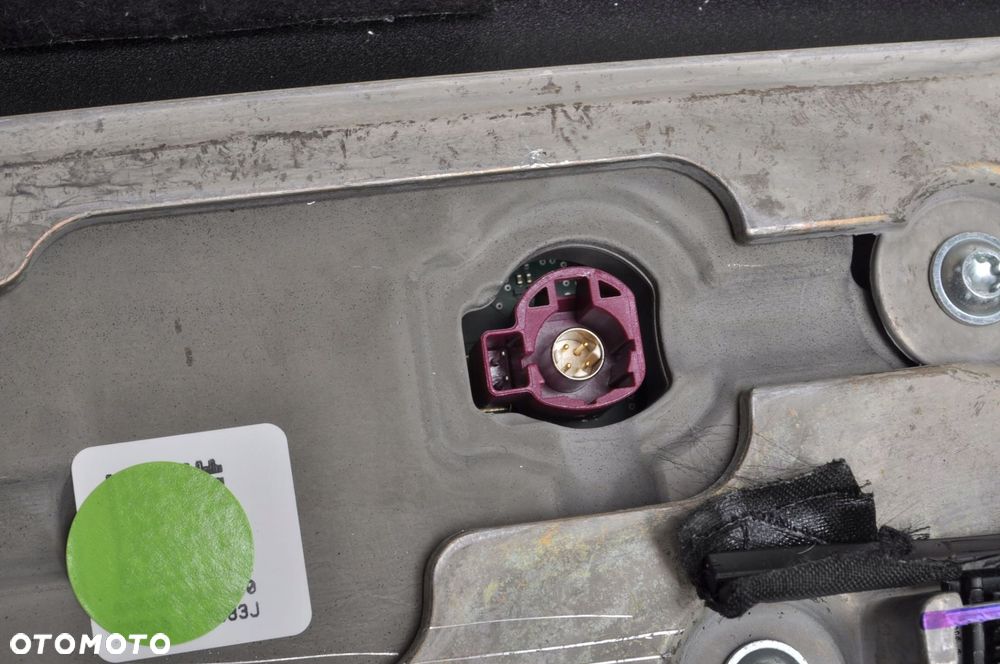 BMW 3 G20 WYŚWIETLACZ  5A79720  5A2AD61 - 13