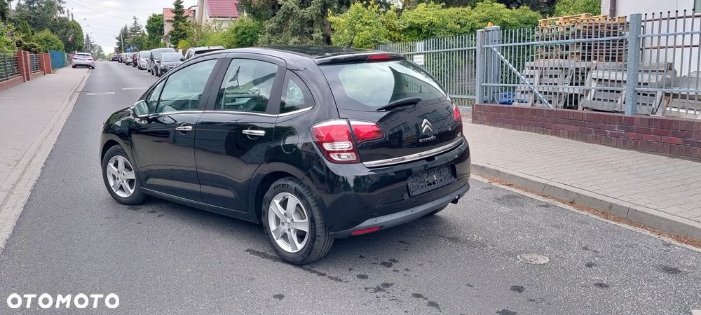 Citroën C3 - 11