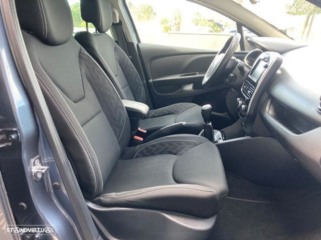 Renault Clio 0.9 TCe Limited - 29