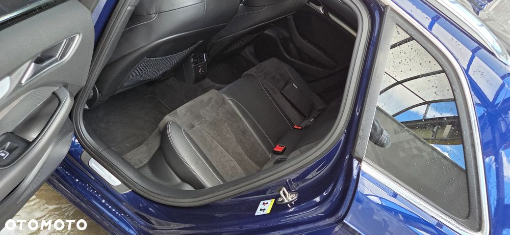 Audi S3 Sportback 2.0 TFSI Quattro S tronic - 14