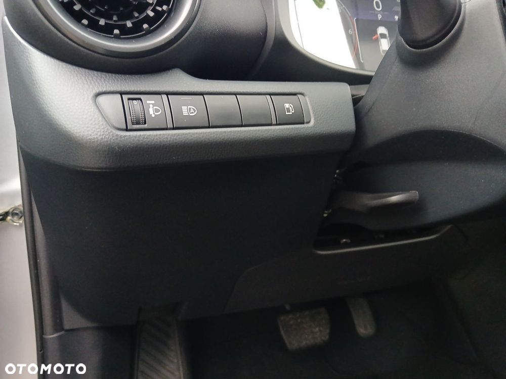 Toyota C-HR 1.8 Hybrid Comfort - 25