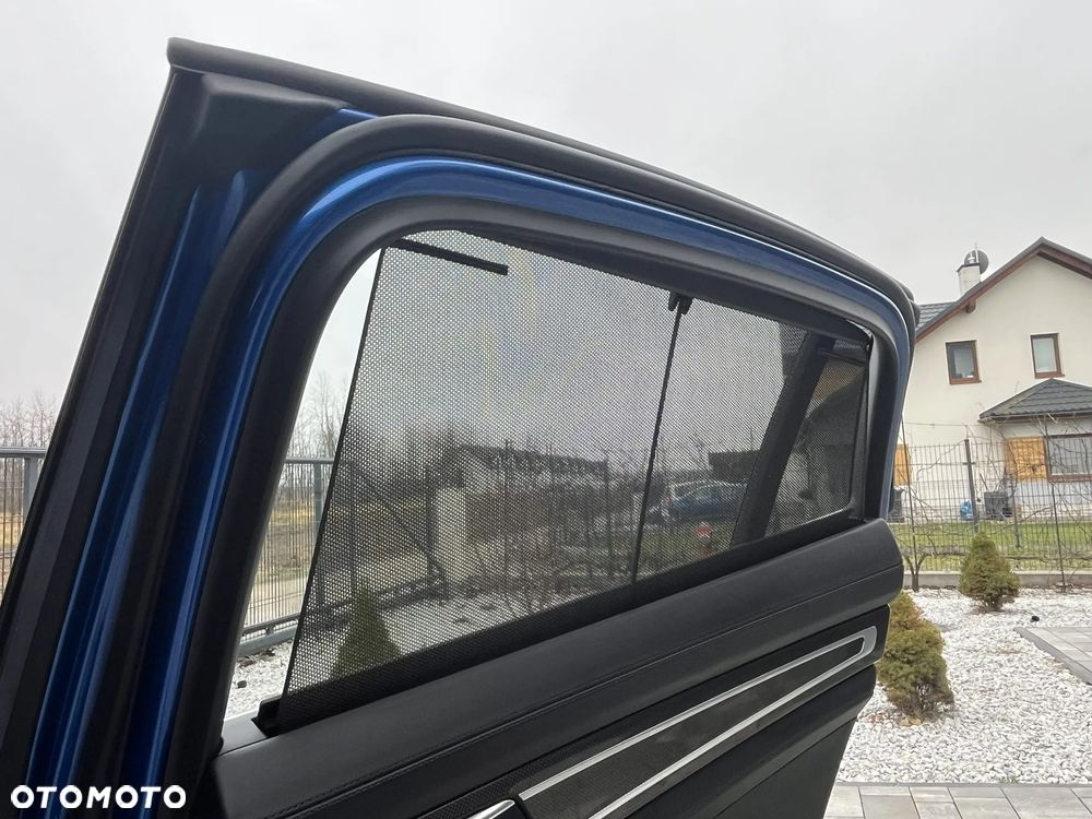 Porsche Panamera 4S - 17