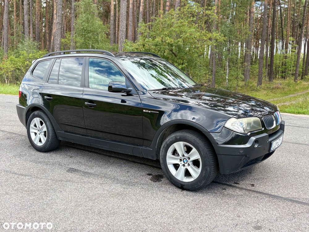 BMW X3 - 26