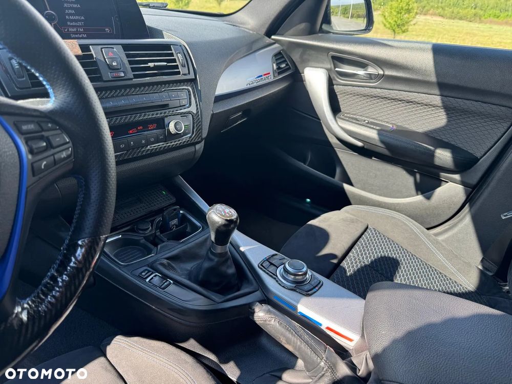 BMW Seria 1 118i Sport Line - 17