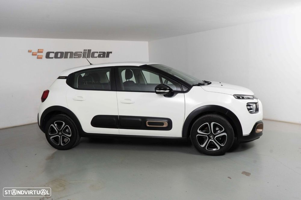 Citroën C3 1.2 PureTech C-Series - 7