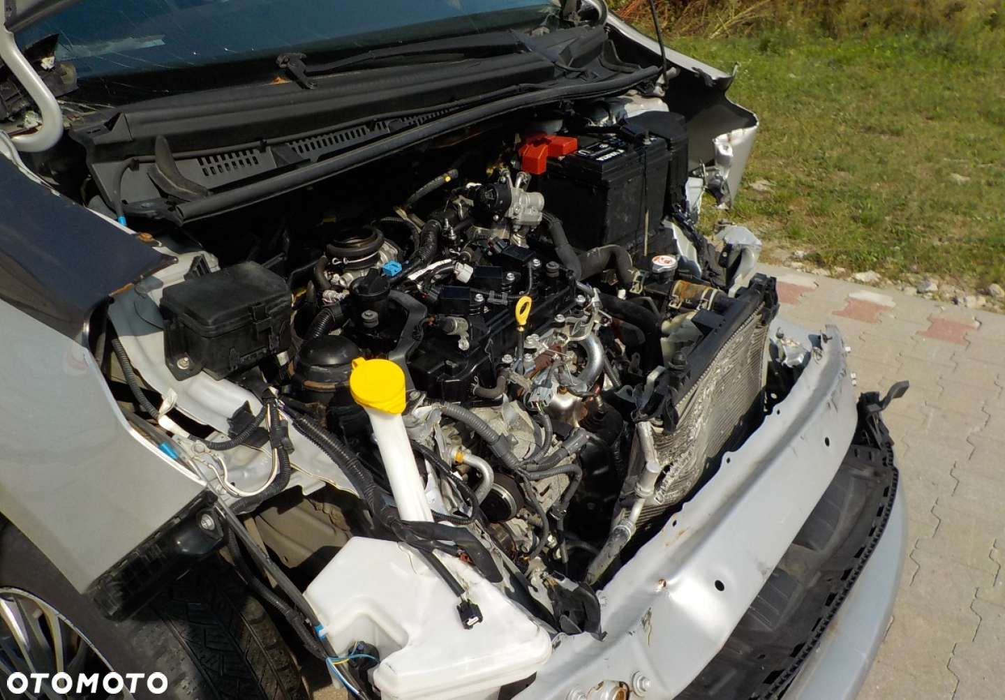 Toyota Yaris - 4