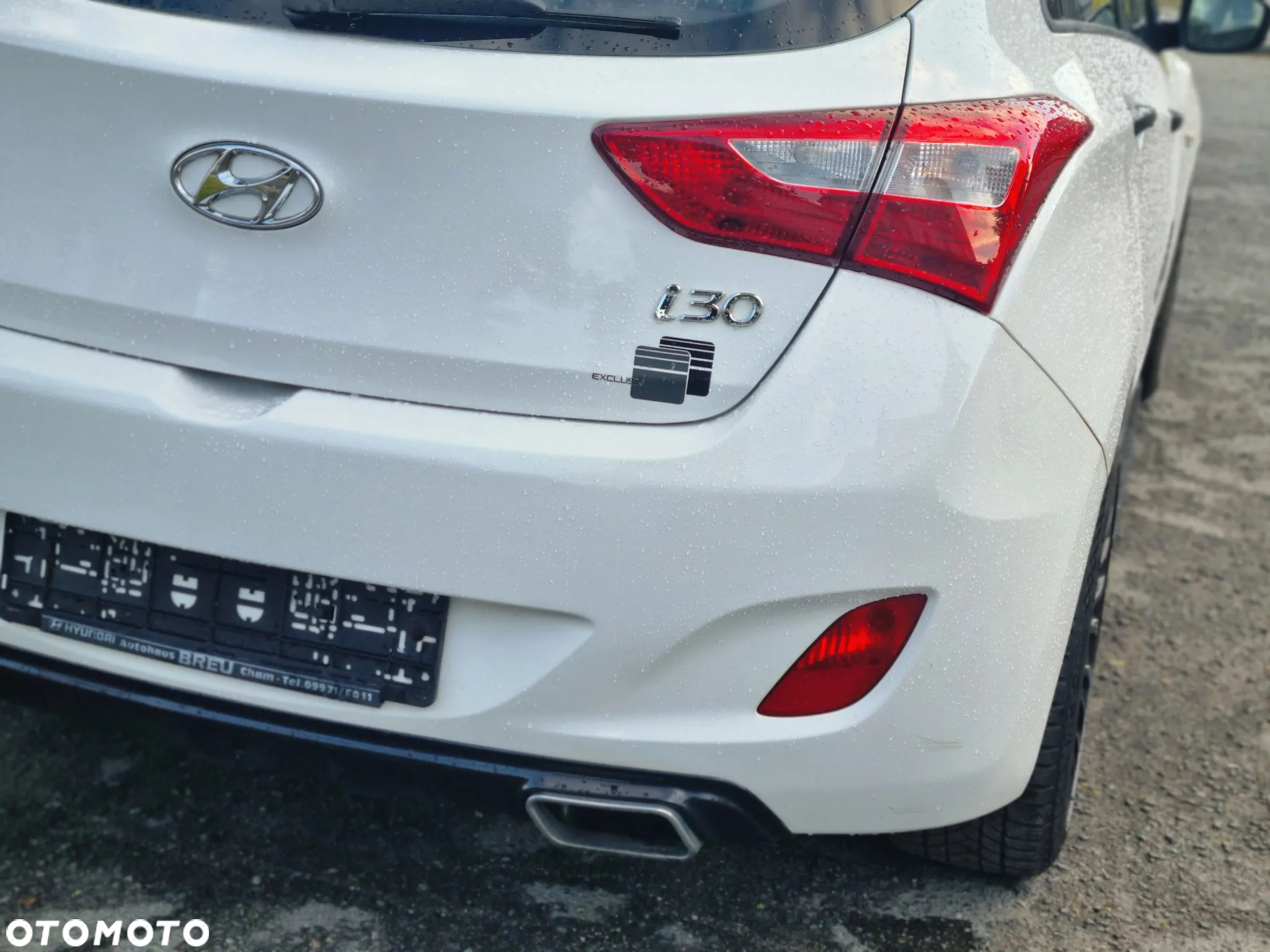 Hyundai i30 1.4 Style - 10