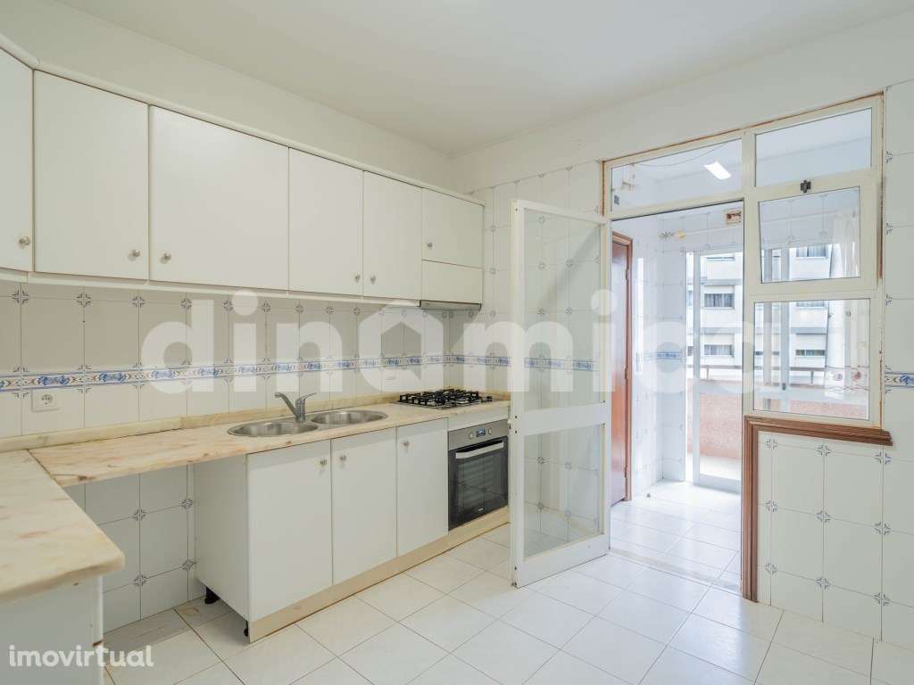 T3+1 Centro - ARRENDAMENTO! - Grande imagem: 5/19