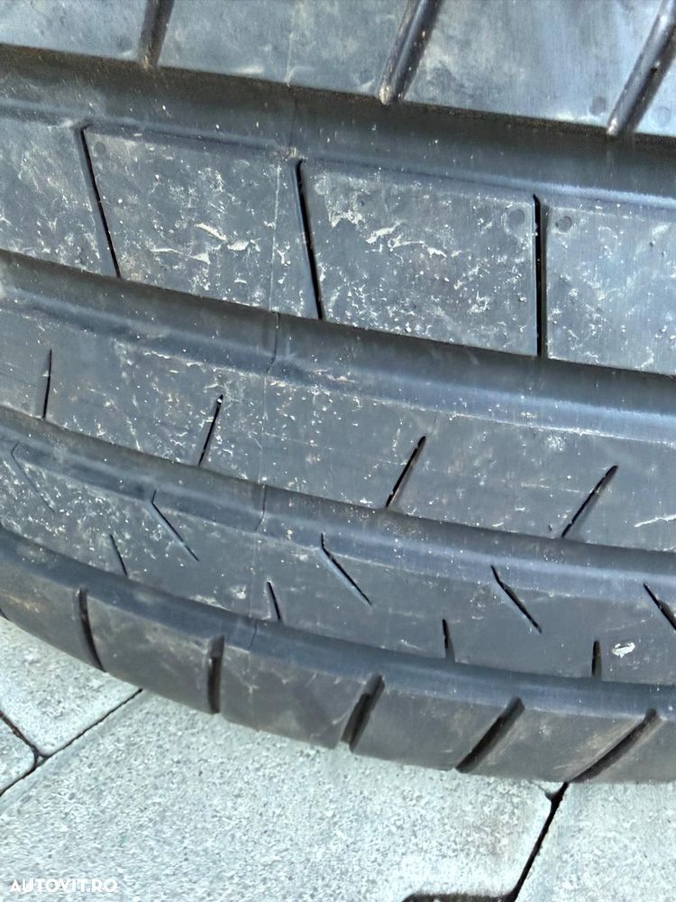 255 50 R20 VARA GOODYEAR NOI - 5
