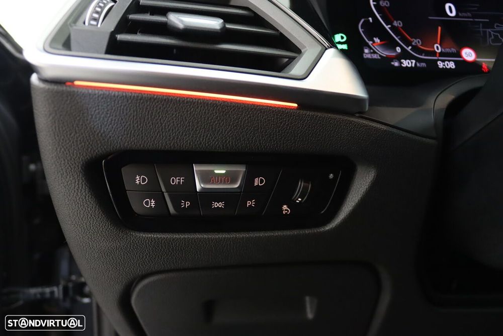 BMW 320 d Line Sport Auto - 18