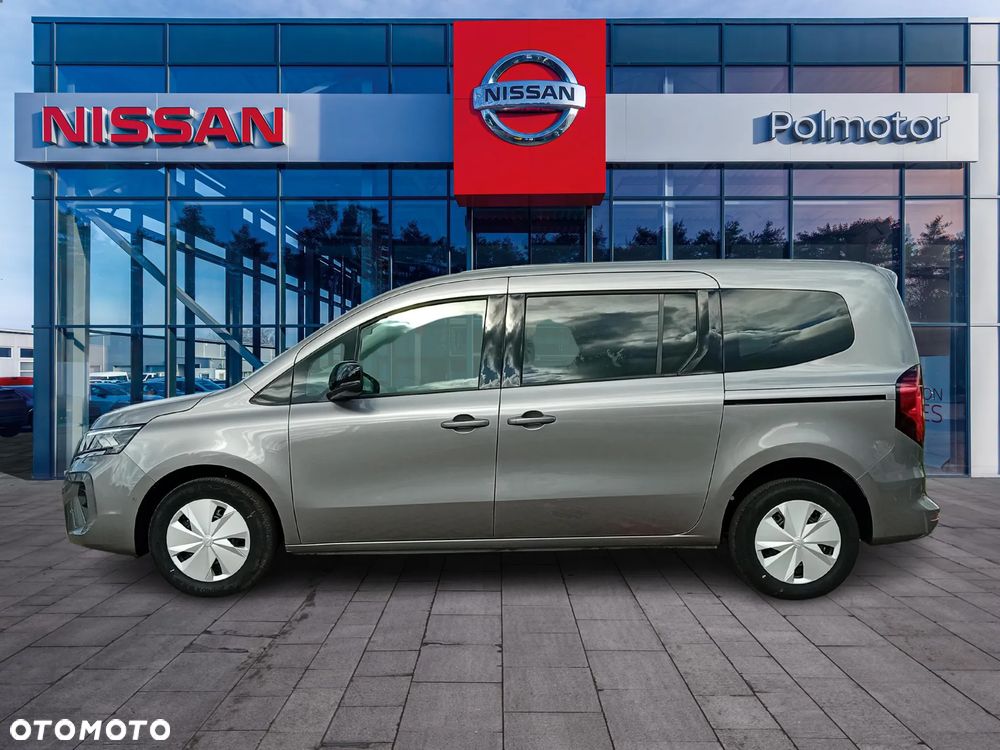 Nissan Townstar Combi 1.3 DIG-T L2 Business Plus DCT - 2