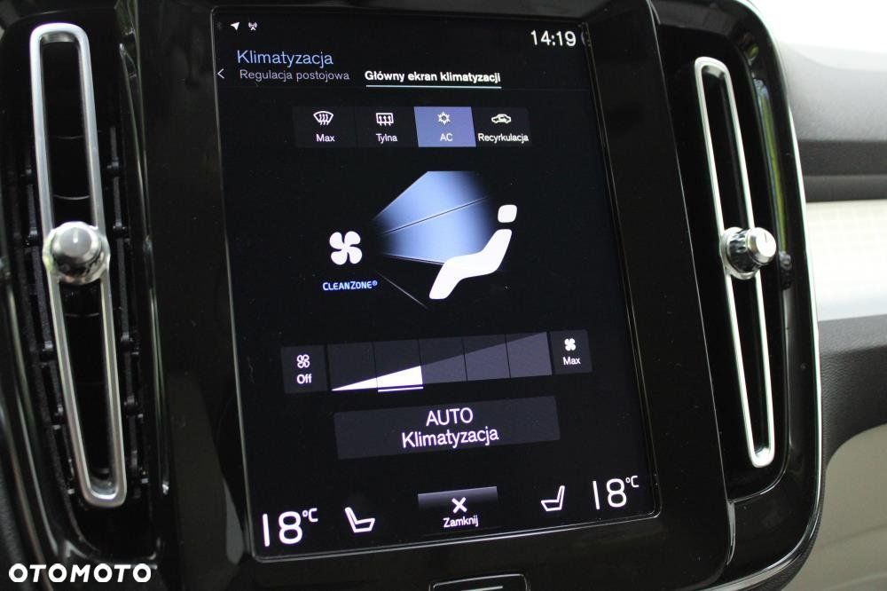 Volvo XC 40 - 20