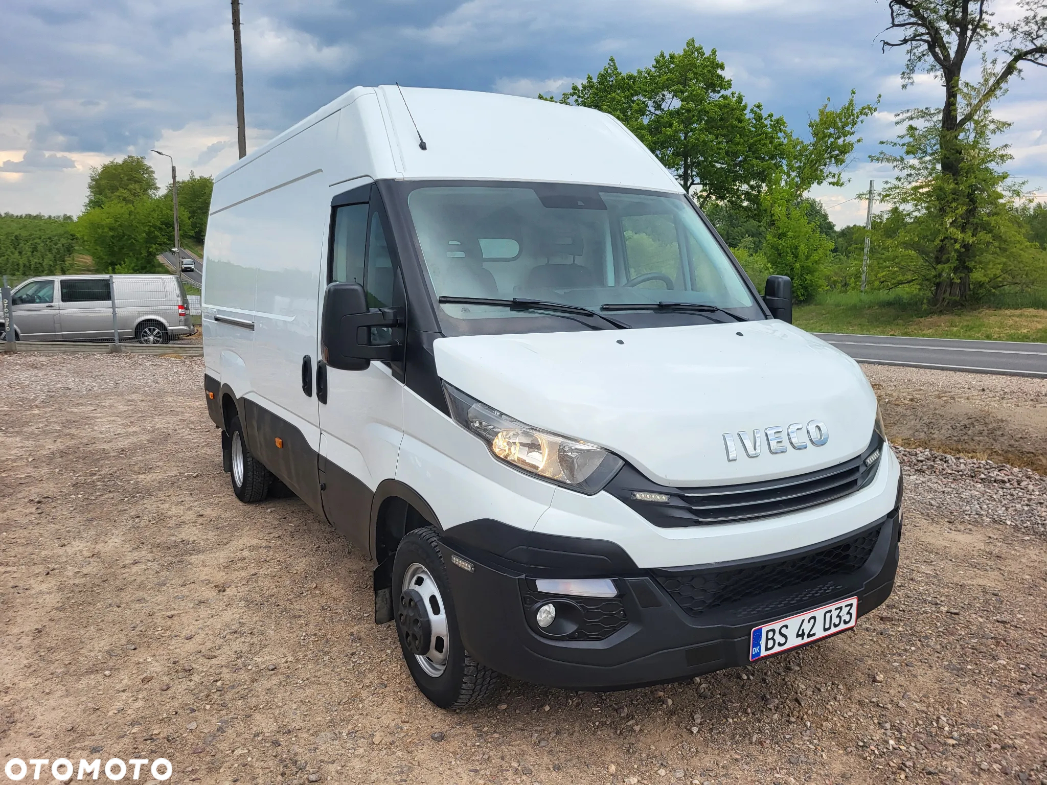 Iveco Daily - 21