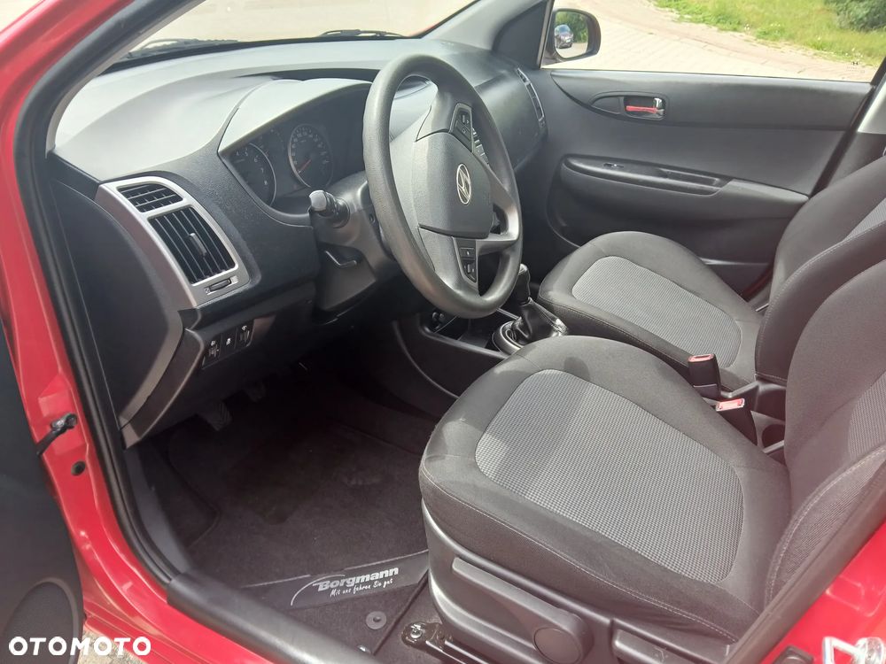 Hyundai i20 1.2 Classic - 6