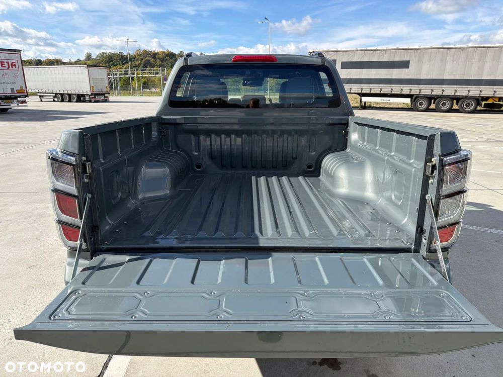 Isuzu D-Max 2.2 DC LSE 4WD - 18