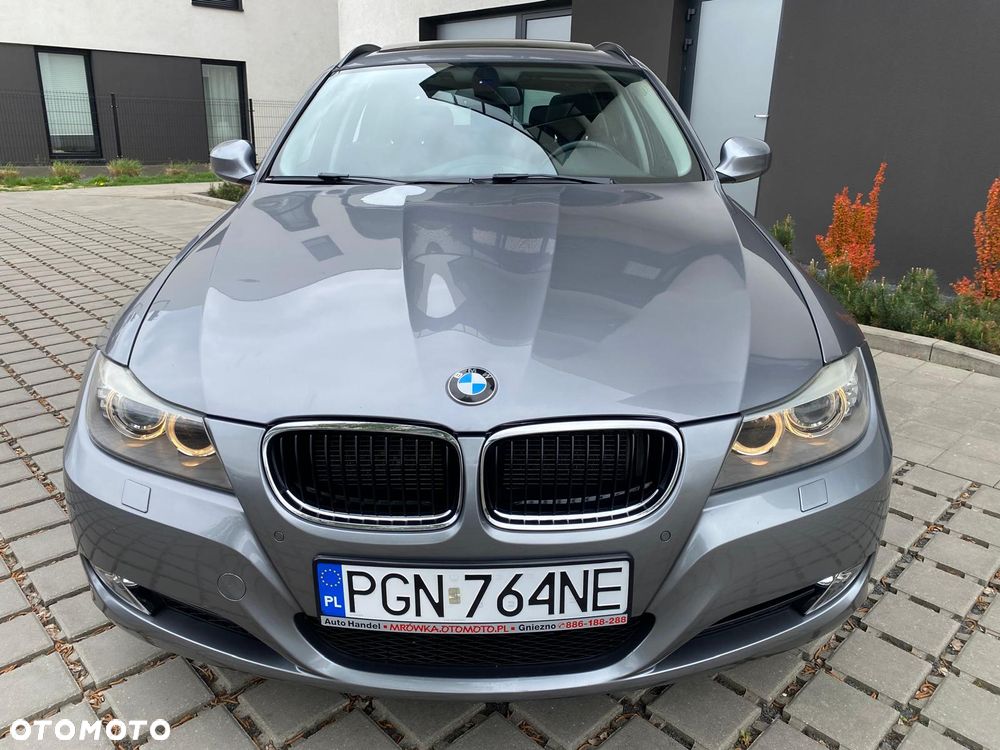BMW Seria 3 318i Edition Exclusive - 15