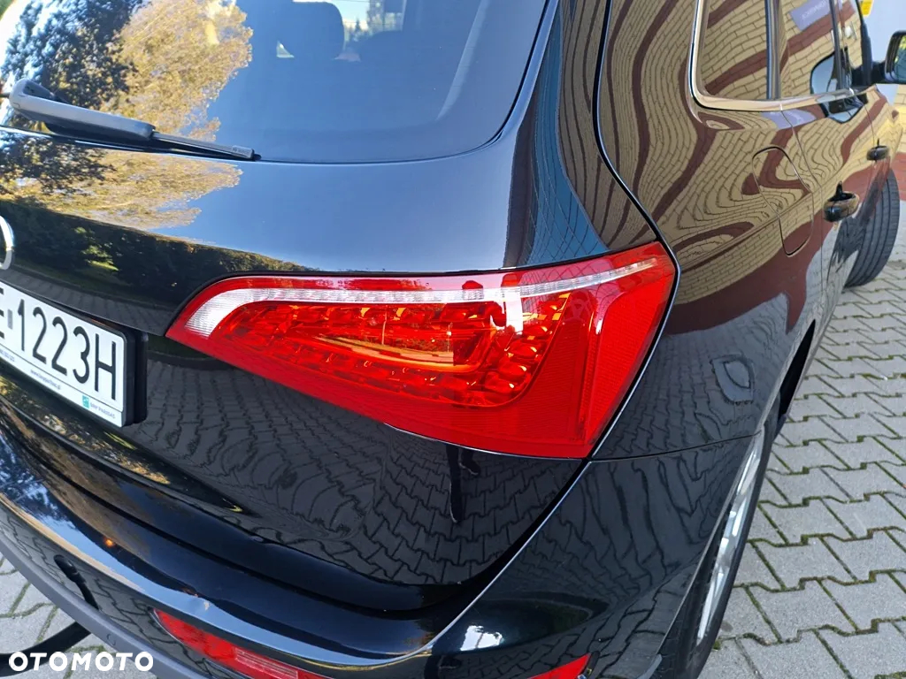 Audi Q5 2.0 TDI - 23