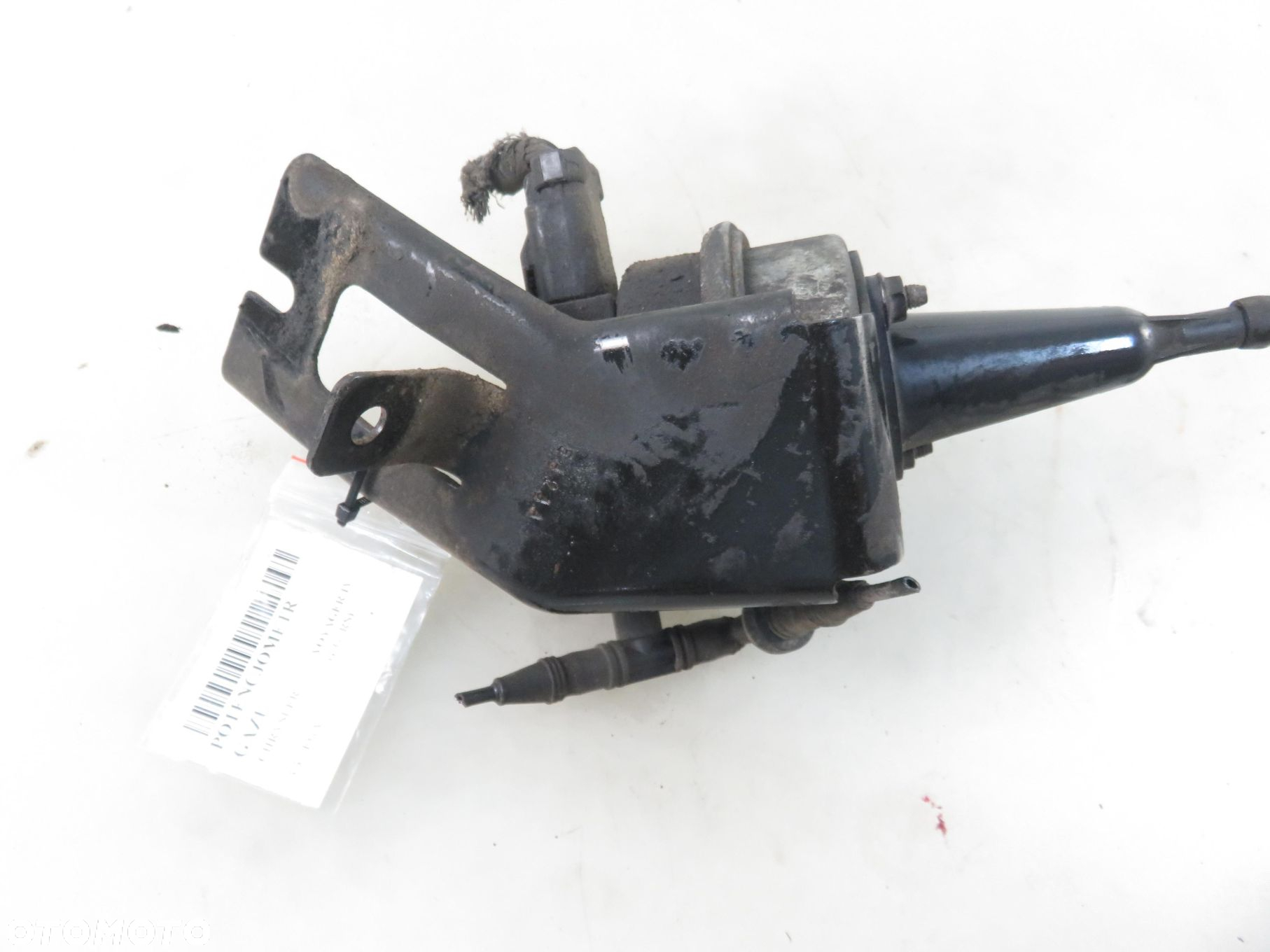 POTENCJOMETR GAZU CHRYSLER VOYAGER IV 3.3 04861541AA - 3