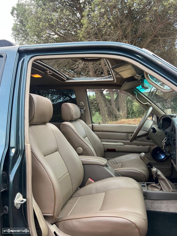 Toyota 4-Runner - 2