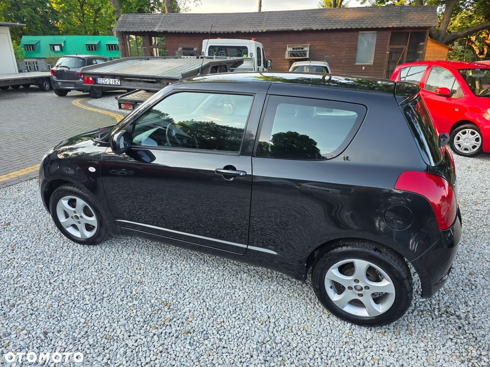 Suzuki Swift 1.5 Comfort - 3