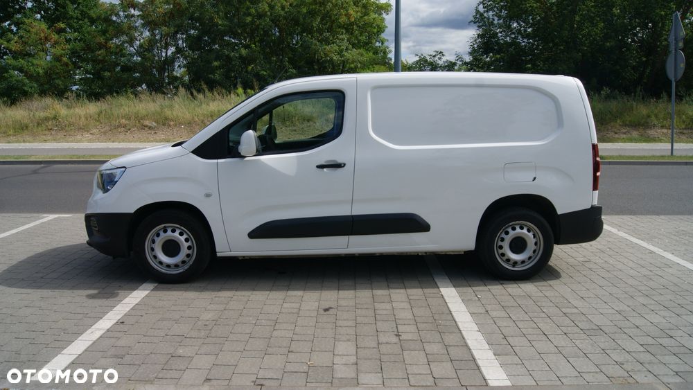 Opel COMBO - 3