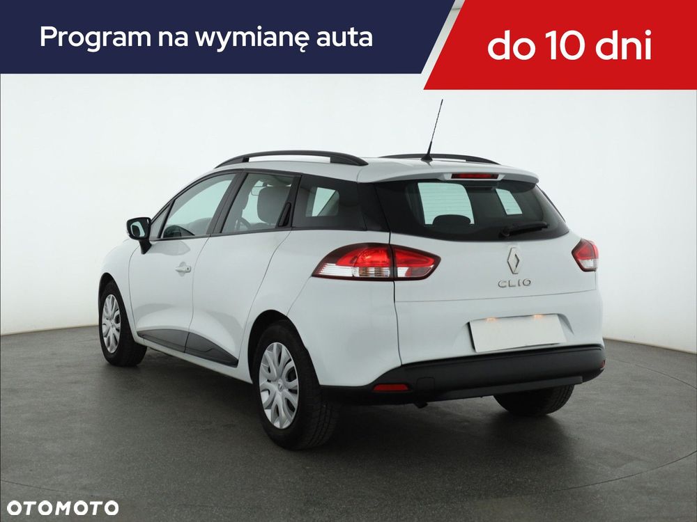 Renault Clio 2019 photo 5