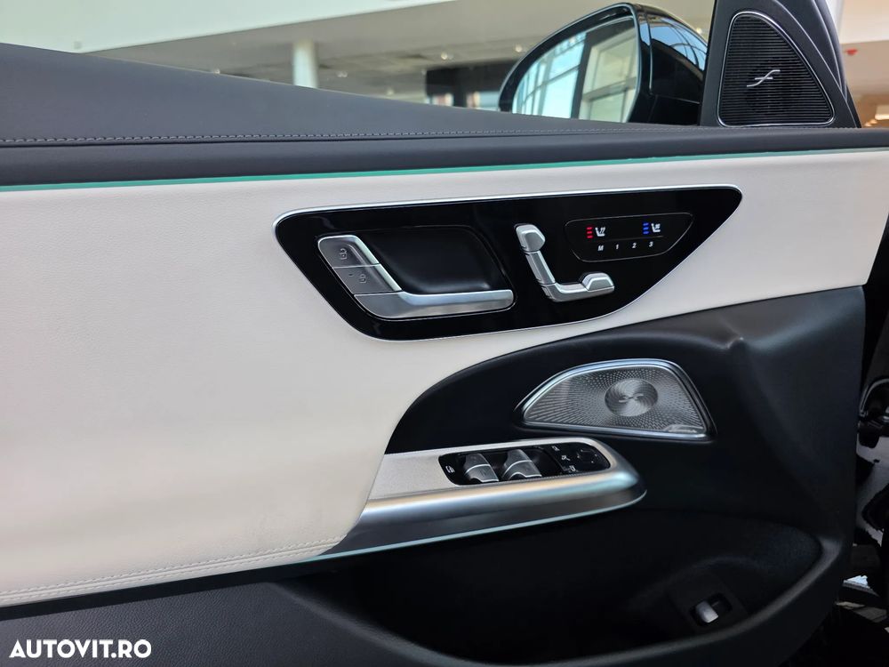 Mercedes-Benz E 220 d MHEV 4MATIC Aut. - 7