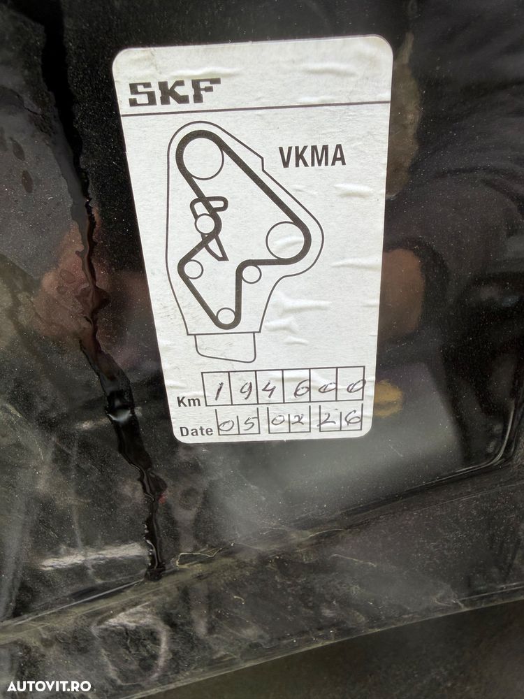 Dacia Duster dCi 110 FAP 4x4 Destination - 14