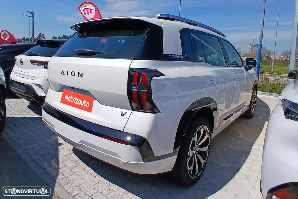 Aion V 75.26 kWh Premium - 3