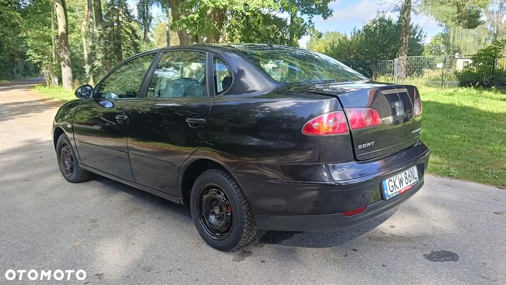 Seat Cordoba - 7