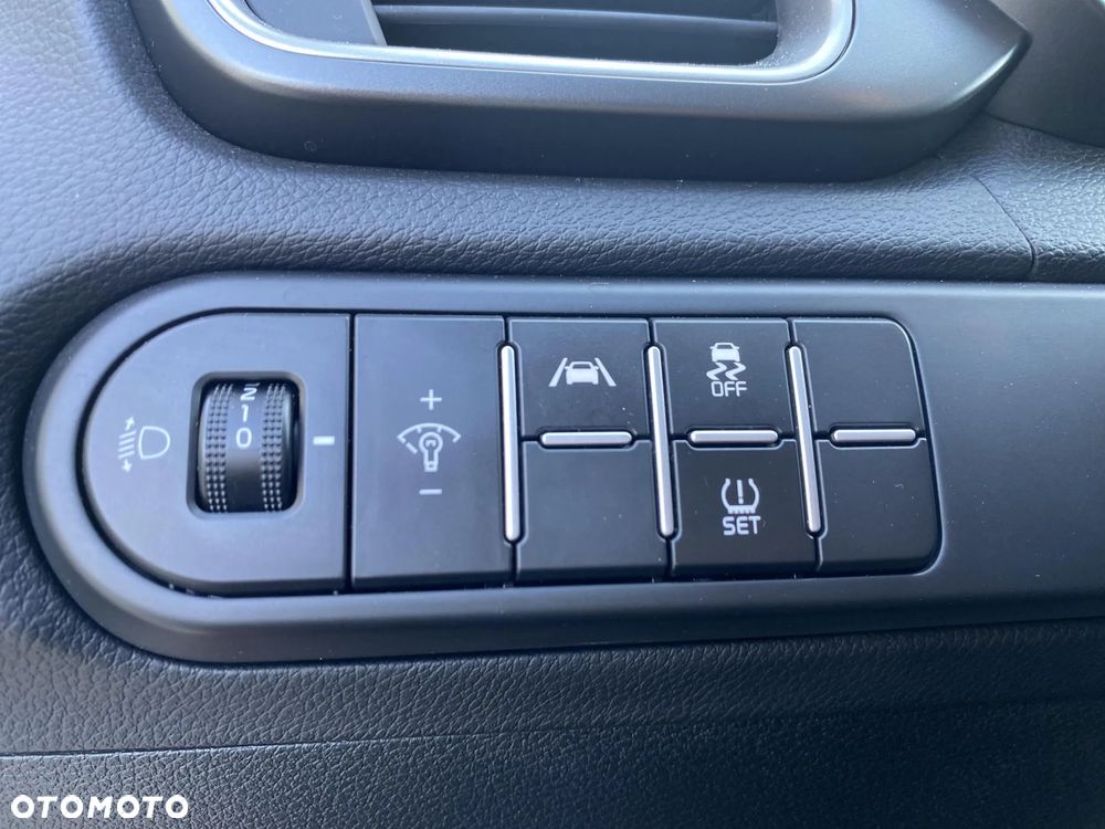 Kia Ceed 1.5 T-GDI M DCT - 20