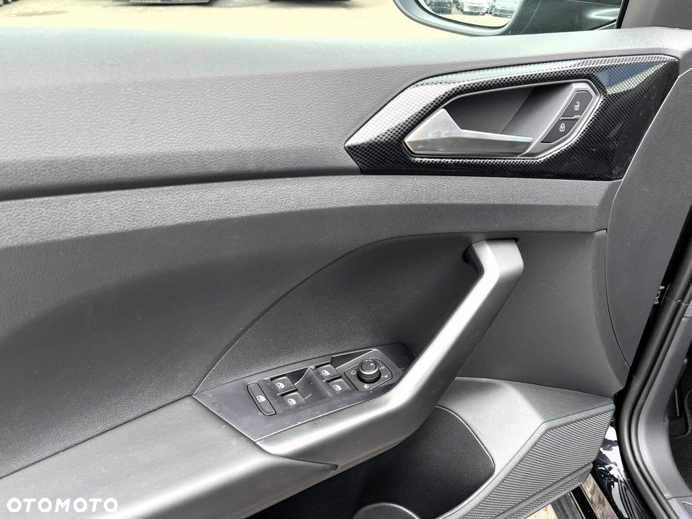 Volkswagen T-Cross 1.5 TSI ACT Life Plus DSG - 12