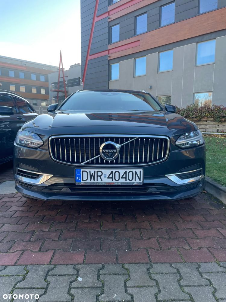 Volvo V90 - 1