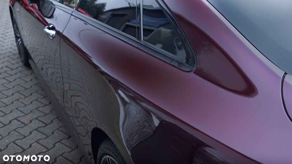 Mercedes-Benz Klasa E - 14