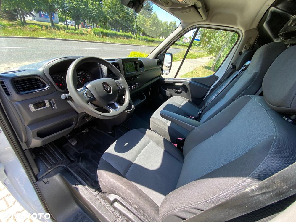 Renault MASTER 2,3 DCI 135KM L2H2 CHŁODNIA 0 STOPNI ( LEKI ) - 32