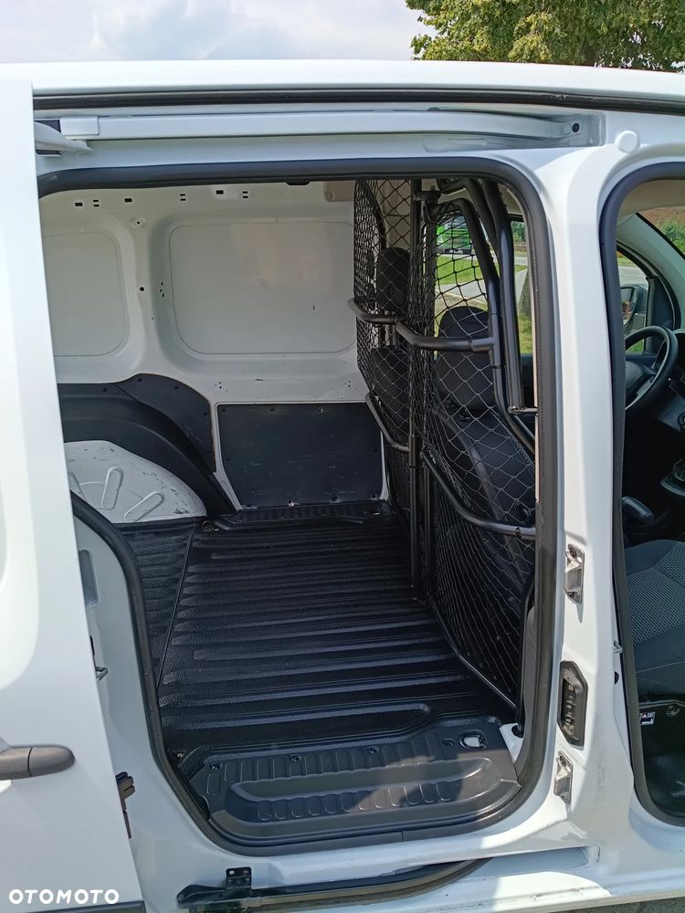 Mercedes-Benz Citan 109 - 8