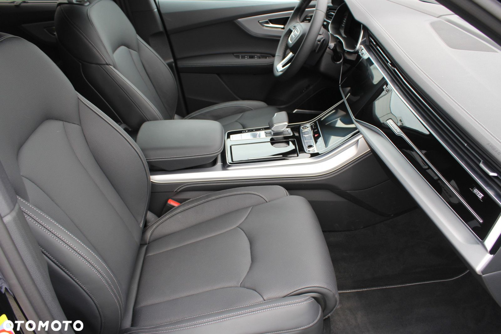 Audi Q7 - 15