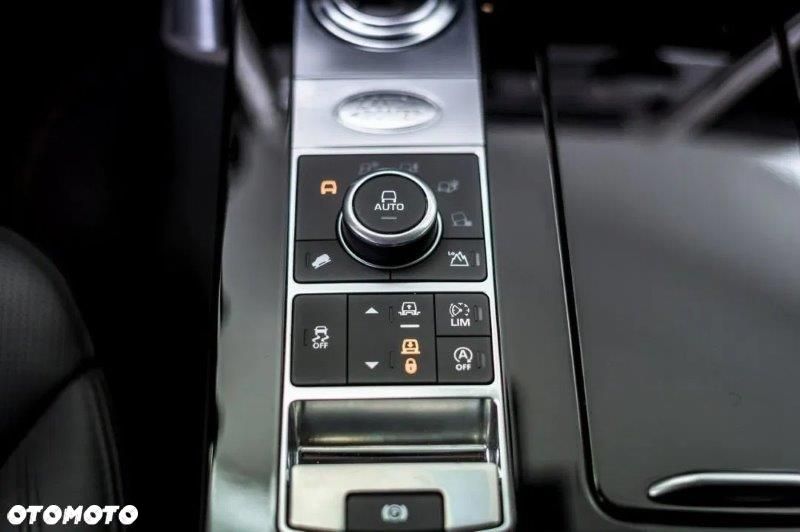 Land Rover Discovery - 18