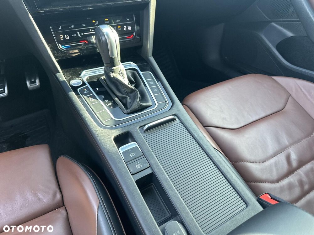 Volkswagen Arteon Shooting Brake 2.0 TSI 4Motion Elegance DSG - 28