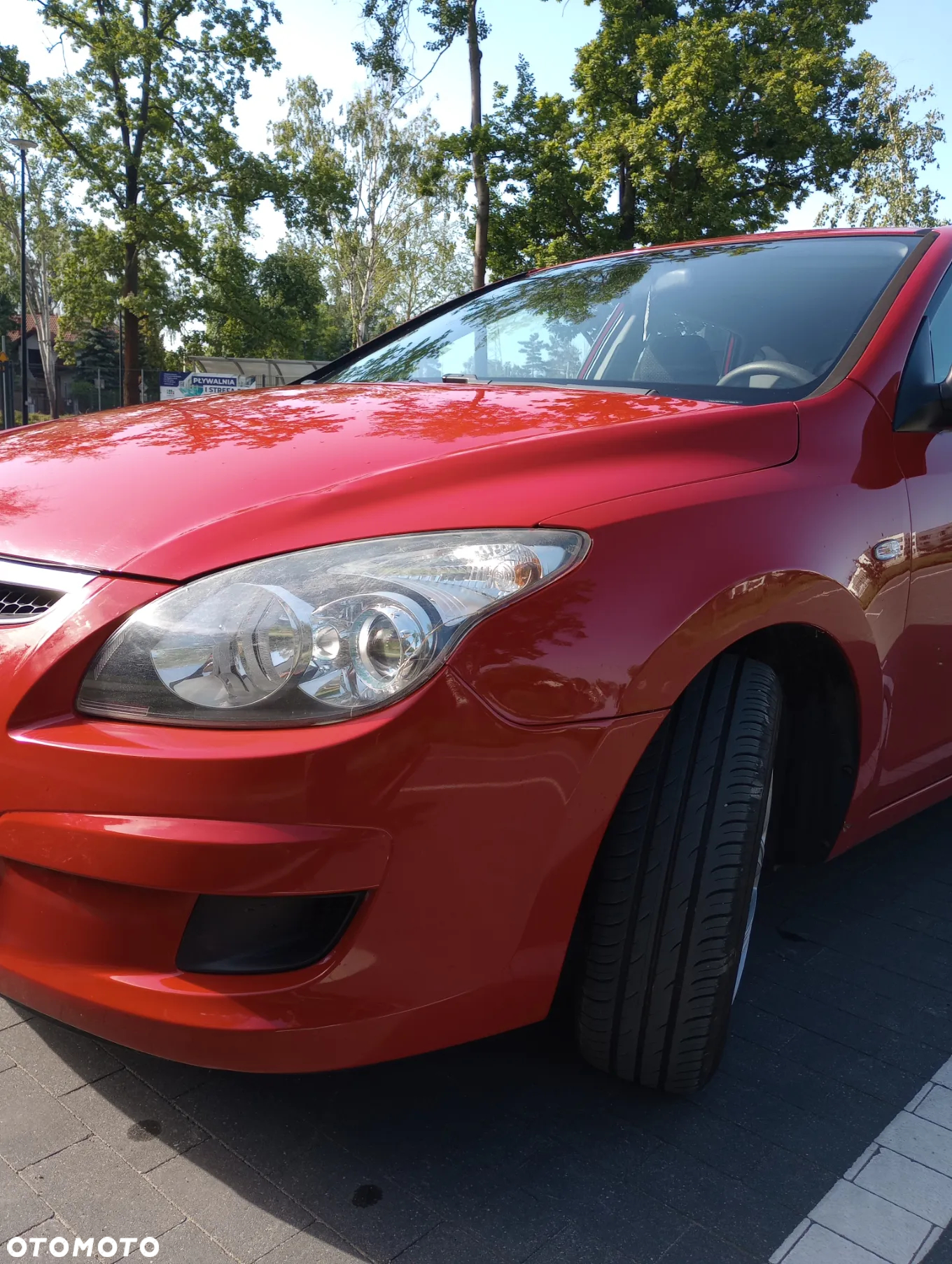 Hyundai i30 1.4 Classic + - 16