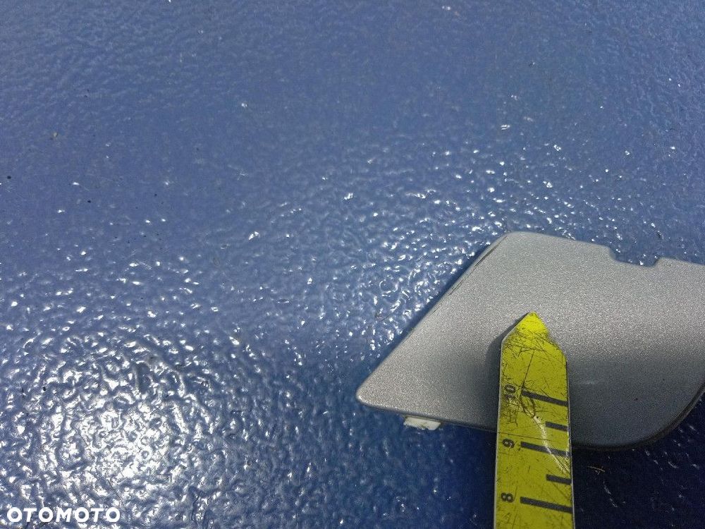 FORD S-MAX MK1 LIFT ZAŚLEPKA ZDERZAK PRZÓD AM2117A989 DARK MICASTONE - 5