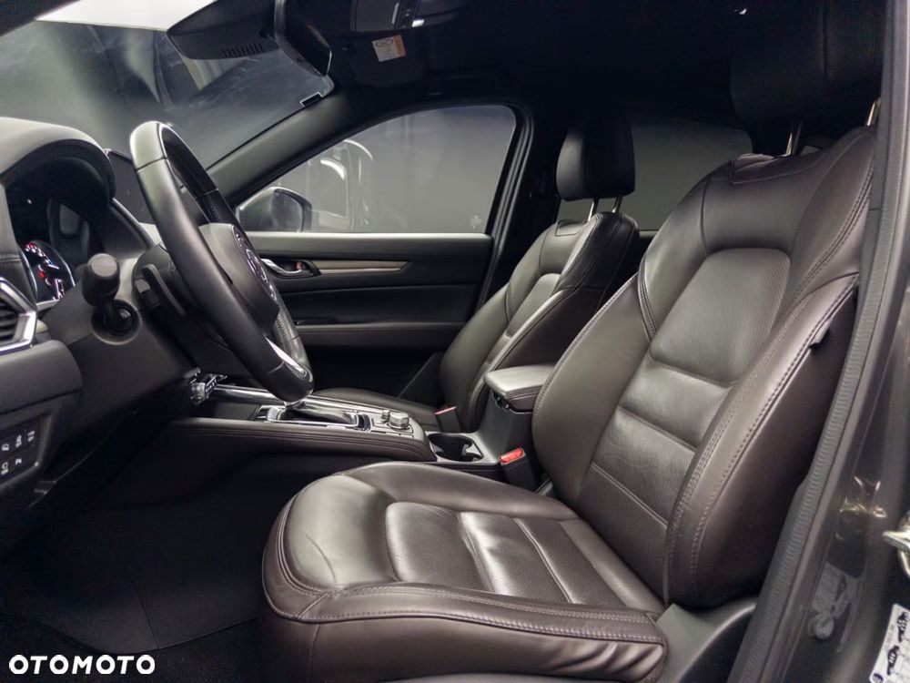 Mazda CX-5 2.5 Hikari AWD - 15