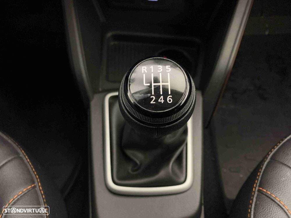 Dacia Duster 1.0 TCe ECO-G SL Extreme Bi-Fuel - 19