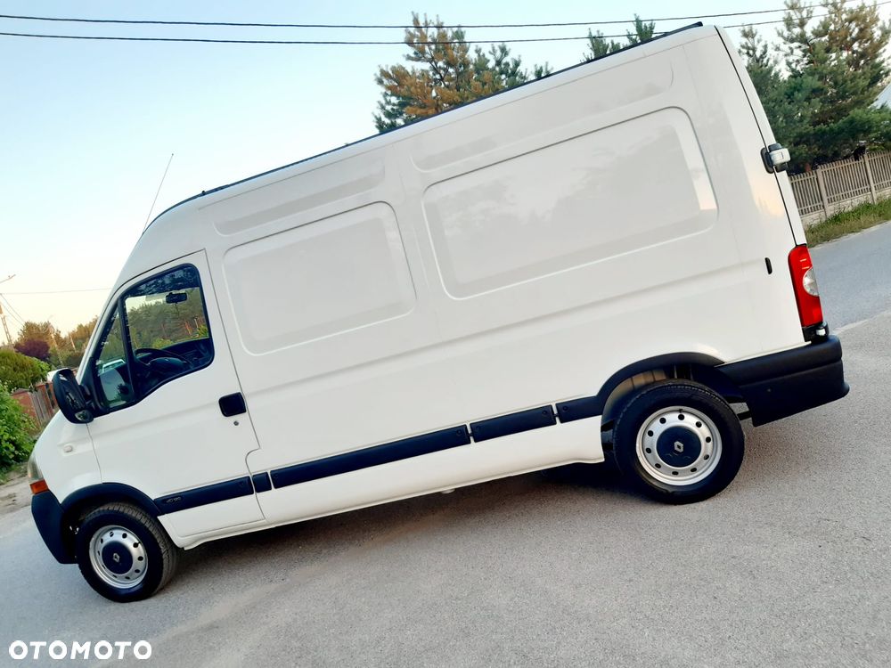 Renault Master - 11
