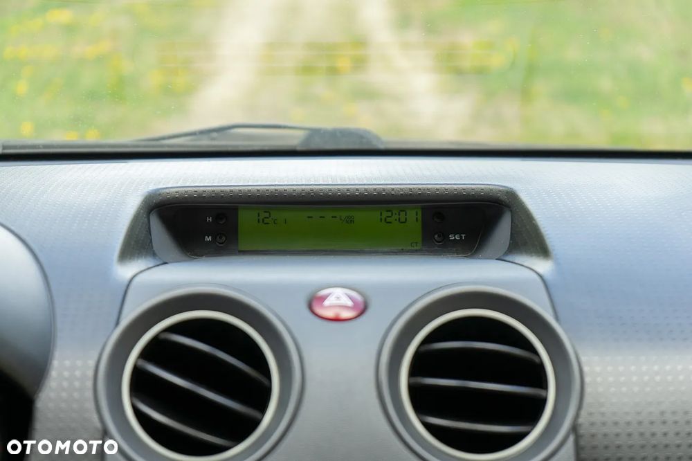 Mitsubishi Colt CZ3 1.3 Inform - 31