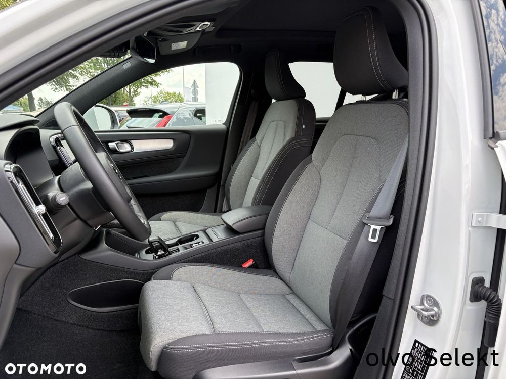 Volvo XC 40 - 10